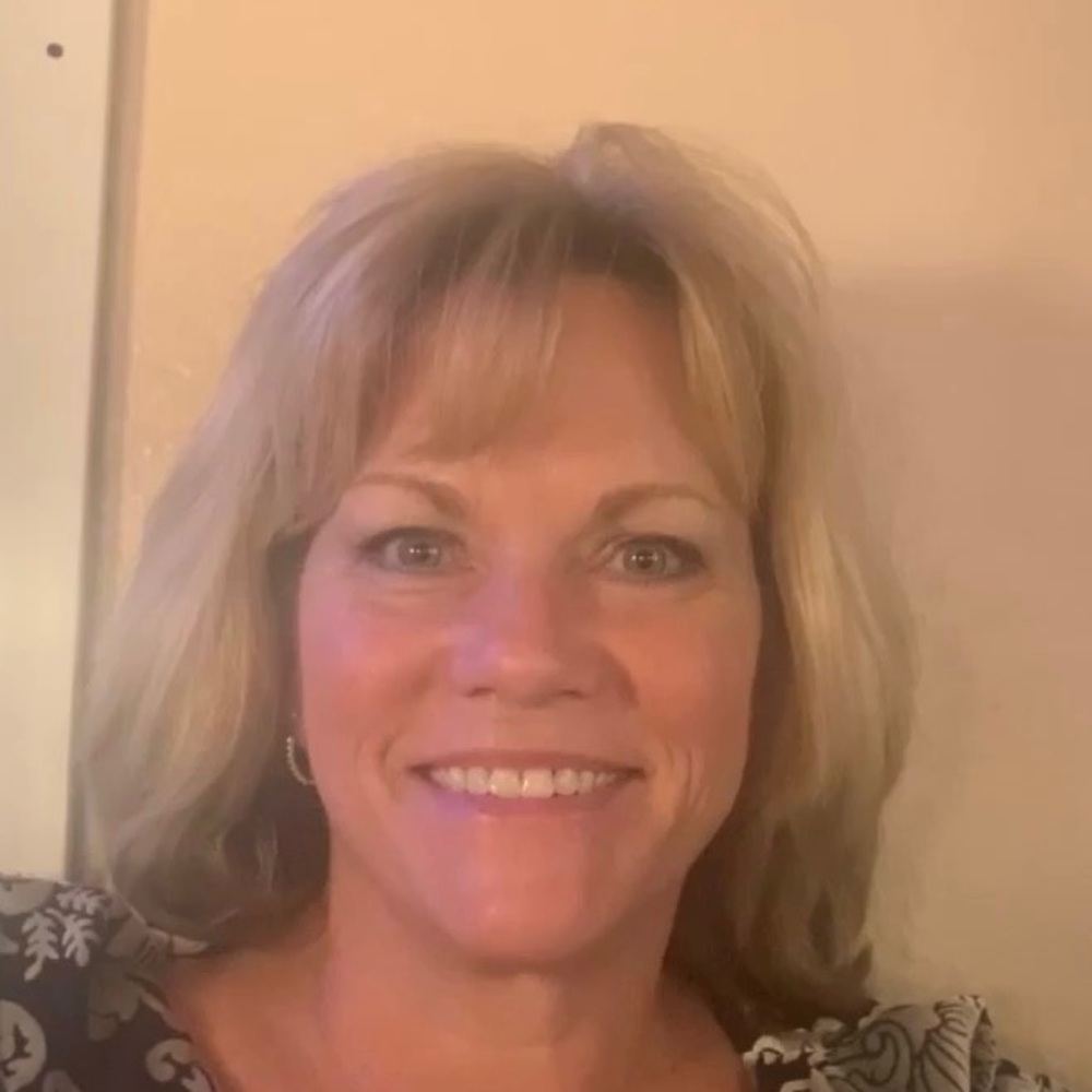 Meet your Posher, Cathy